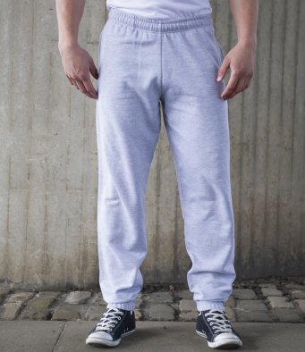 AWD College Cuffed Jog Pants