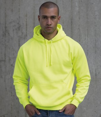 AWD Electric Hoodie