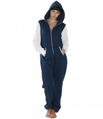 FMC  Deluxe Unisex Onezie