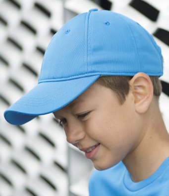 AWD Kids Cool Cap