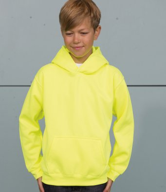 AWD Kids Electric Hoodie