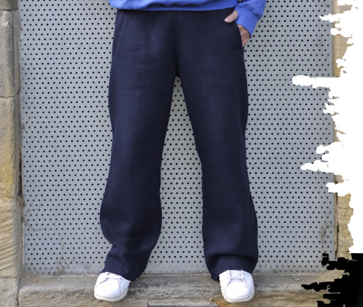 AWD Campus Sweatpants